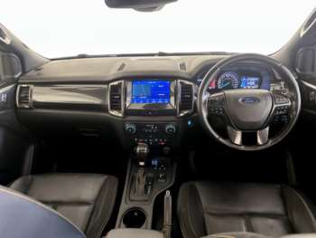 Used Ford Ranger 2022 for sale - 75053493: Photo