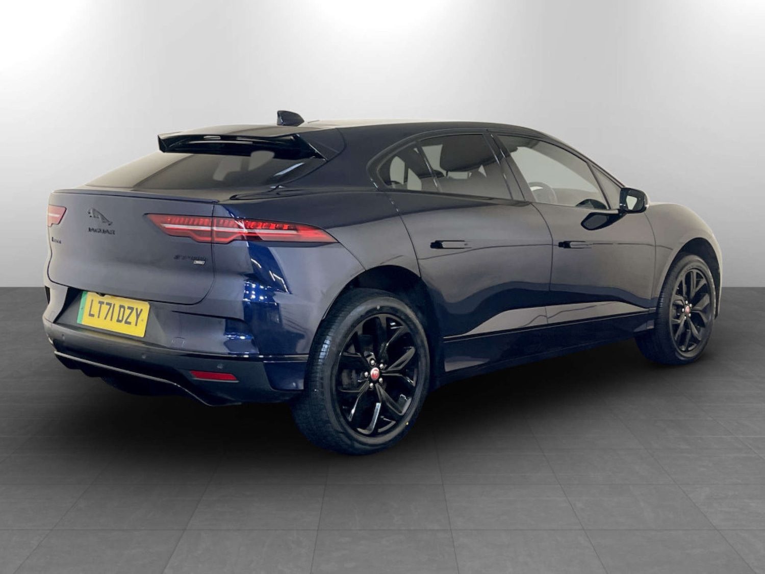 Used Jaguar I-Pace 2021 for sale - 77350538: Photo 10