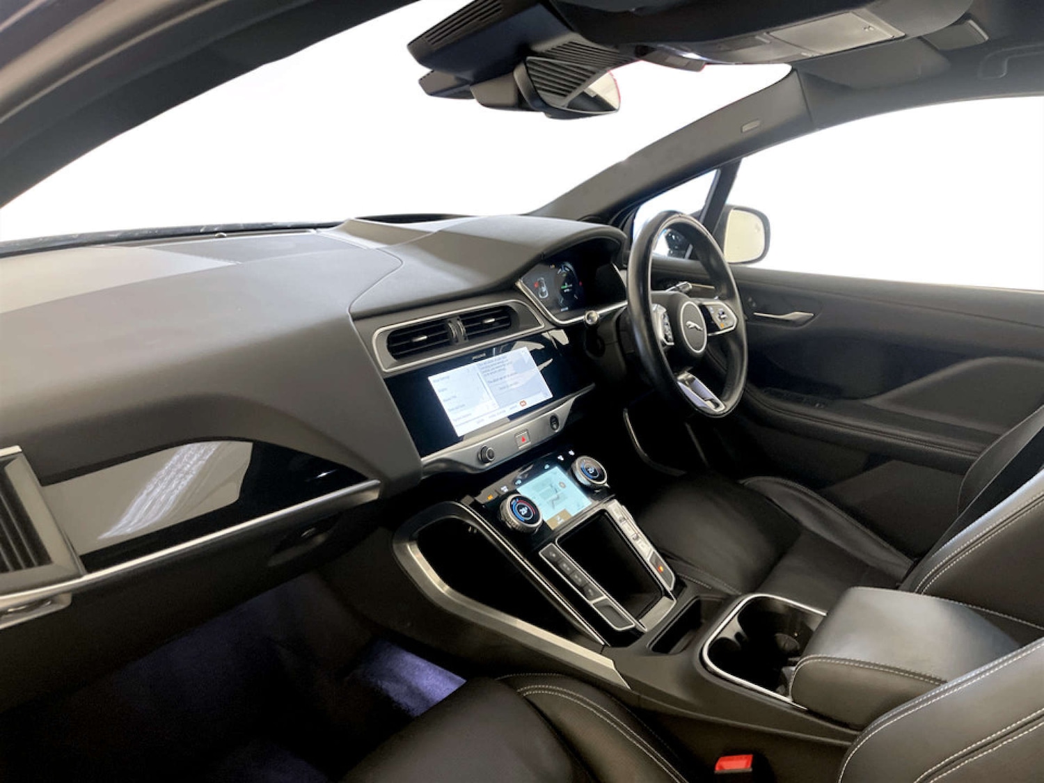 Used Jaguar I-Pace 2021 for sale - 77350538: Photo 12