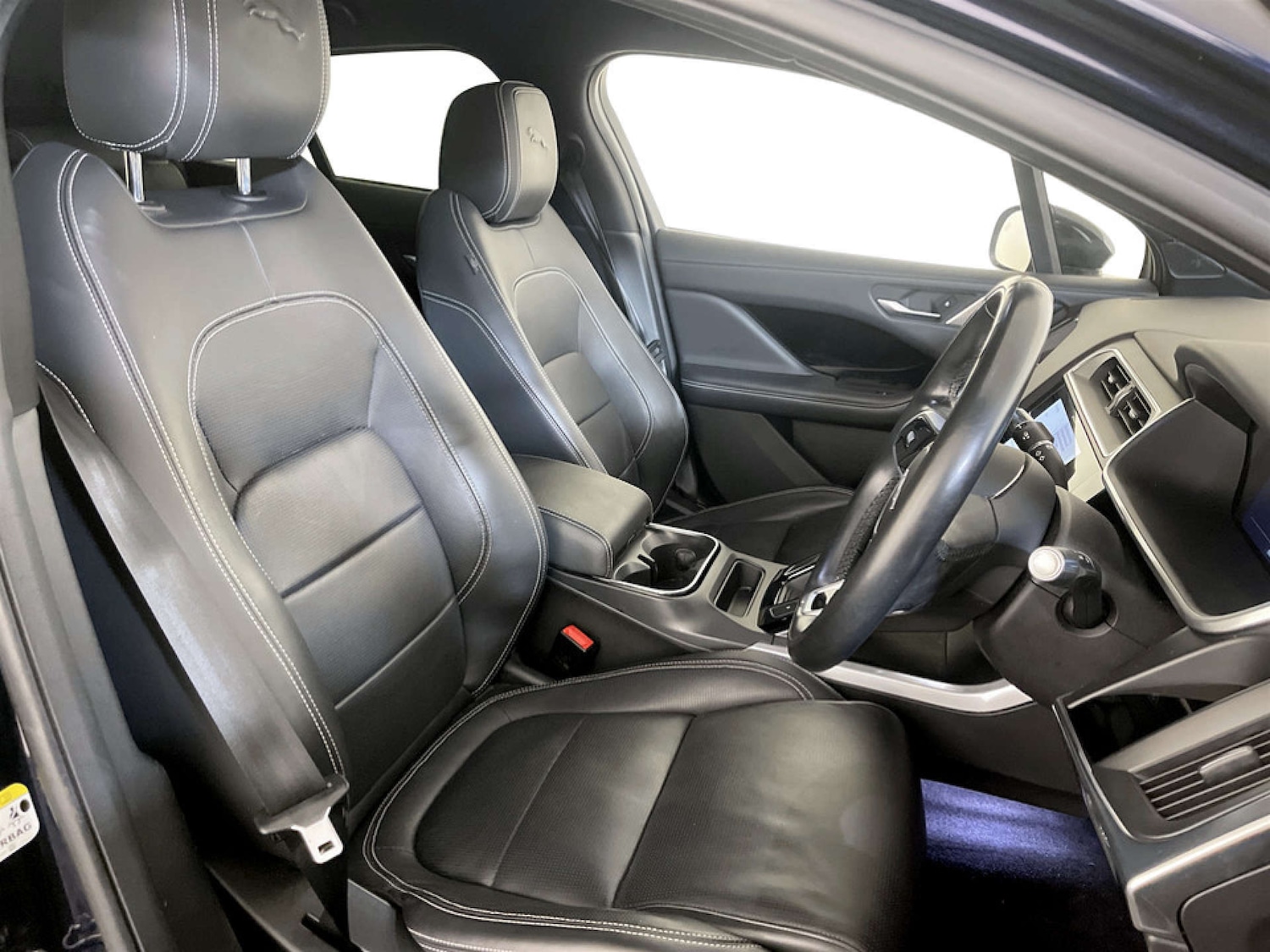 Used Jaguar I-Pace 2021 for sale - 77350538: Photo 13