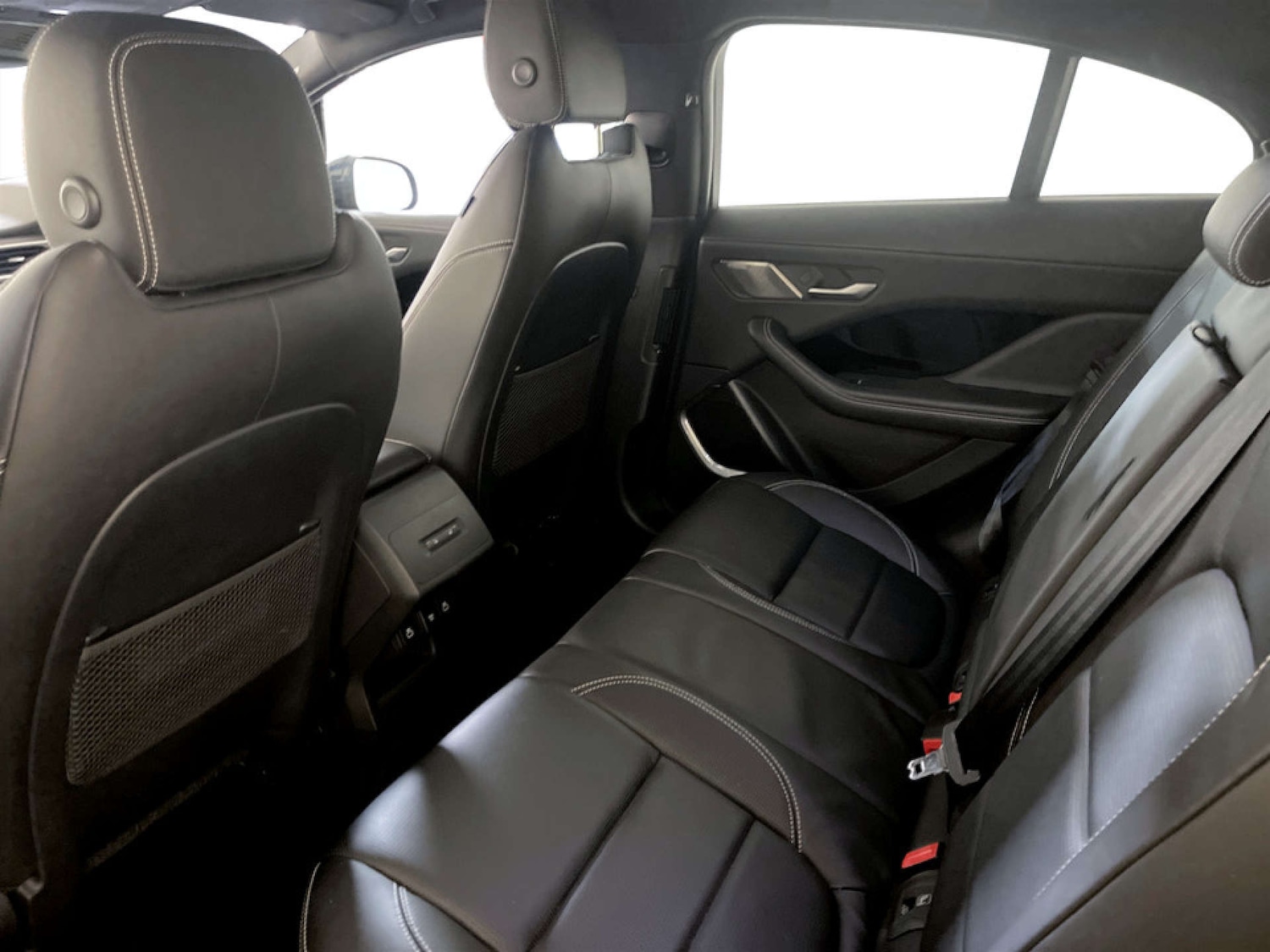 Used Jaguar I-Pace 2021 for sale - 77350538: Photo 14