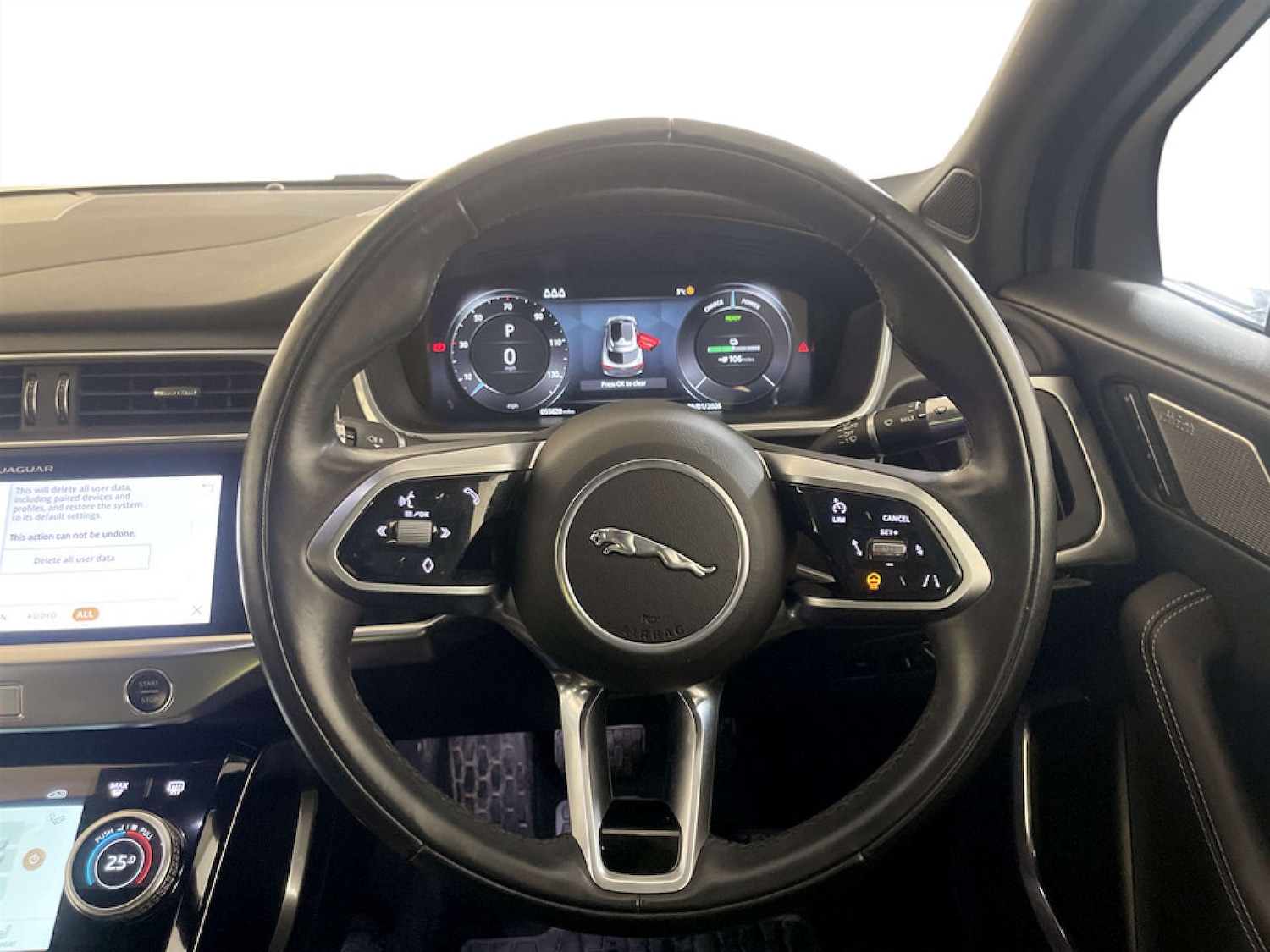 Used Jaguar I-Pace 2021 for sale - 77350538: Photo 16