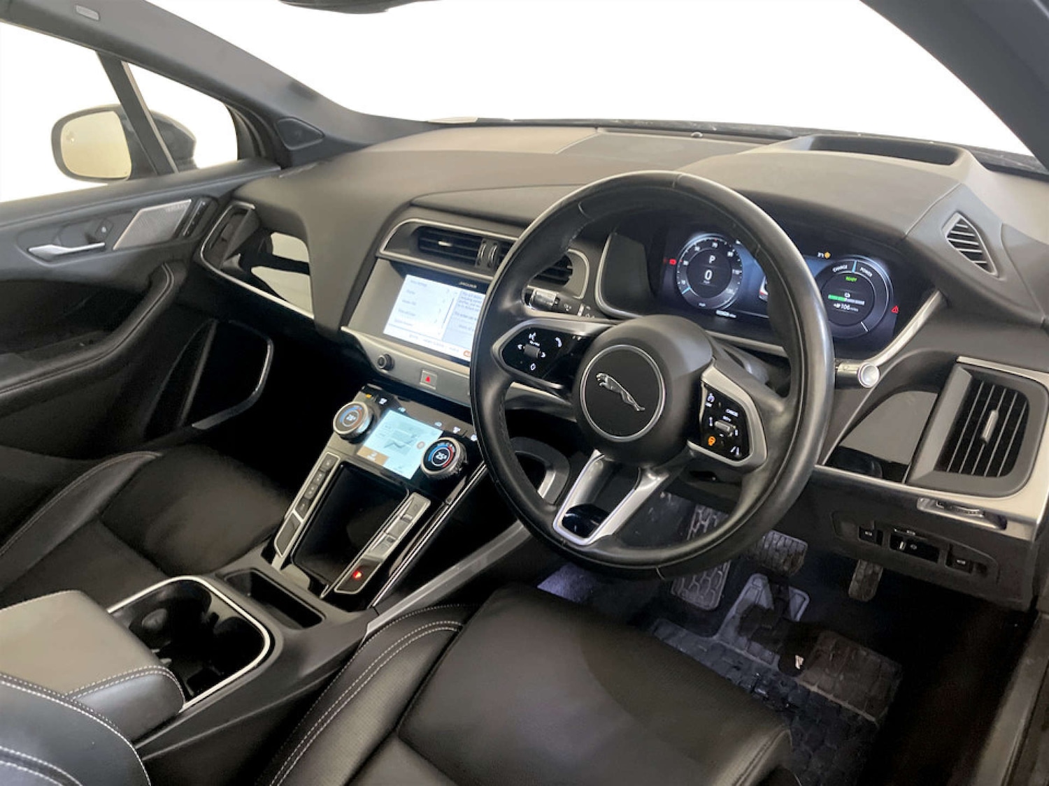 Used Jaguar I-Pace 2021 for sale - 77350538: Photo 17