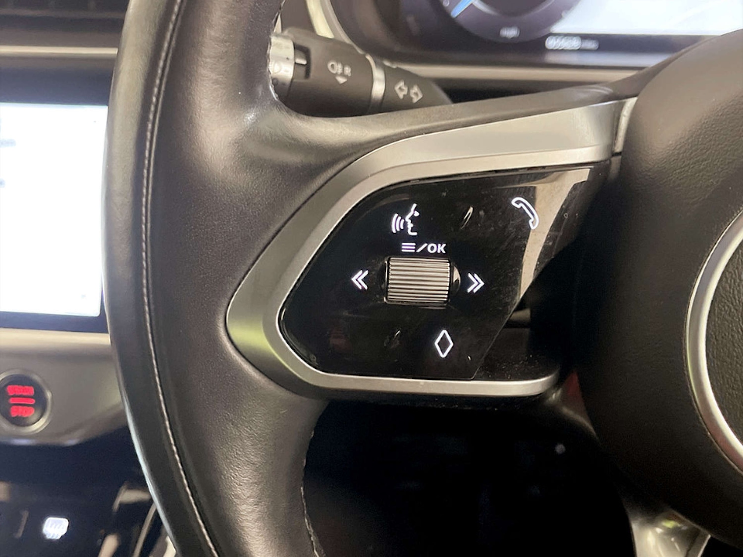 Used Jaguar I-Pace 2021 for sale - 77350538: Photo 18