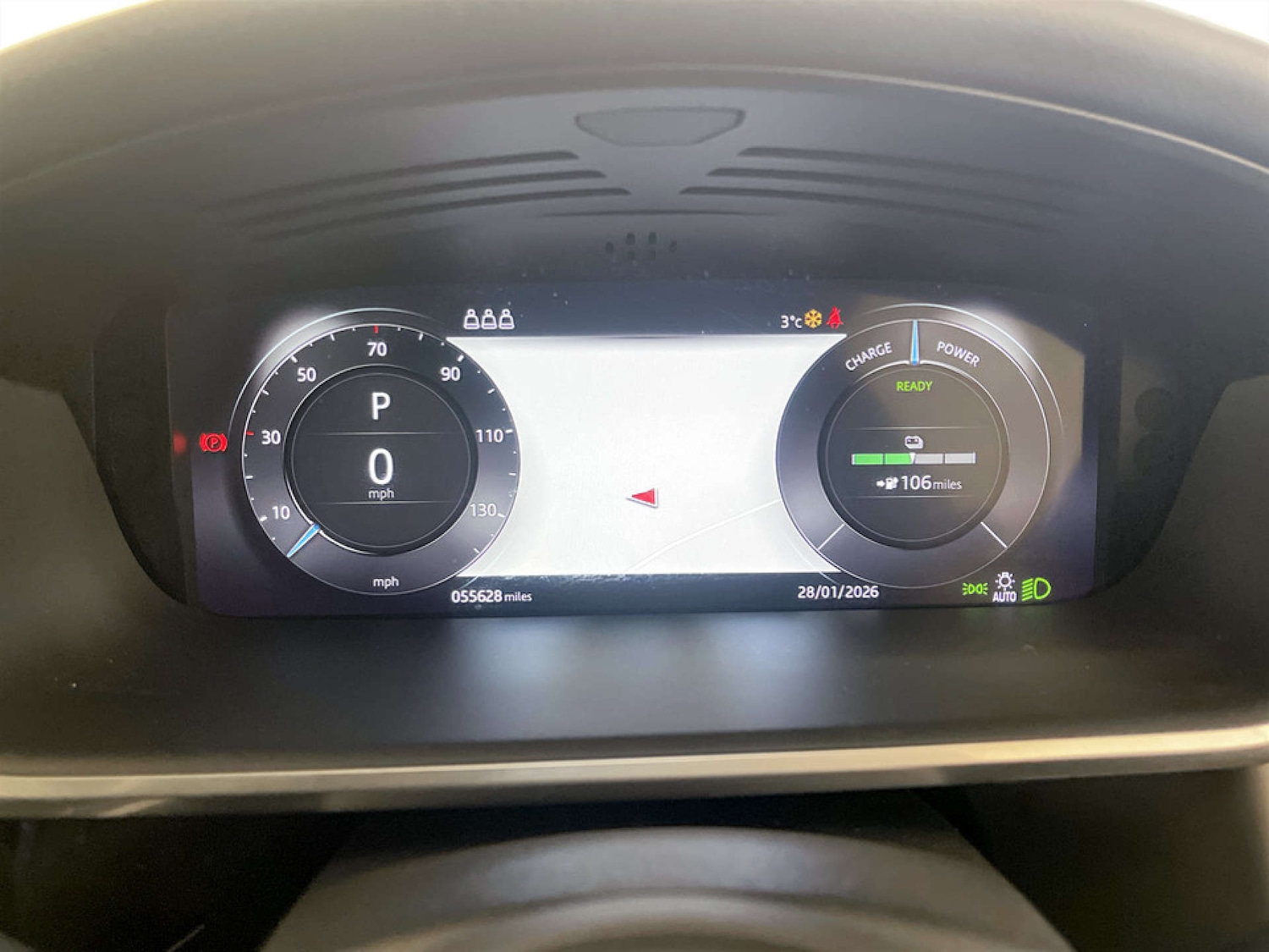 Used Jaguar I-Pace 2021 for sale - 77350538: Photo 19