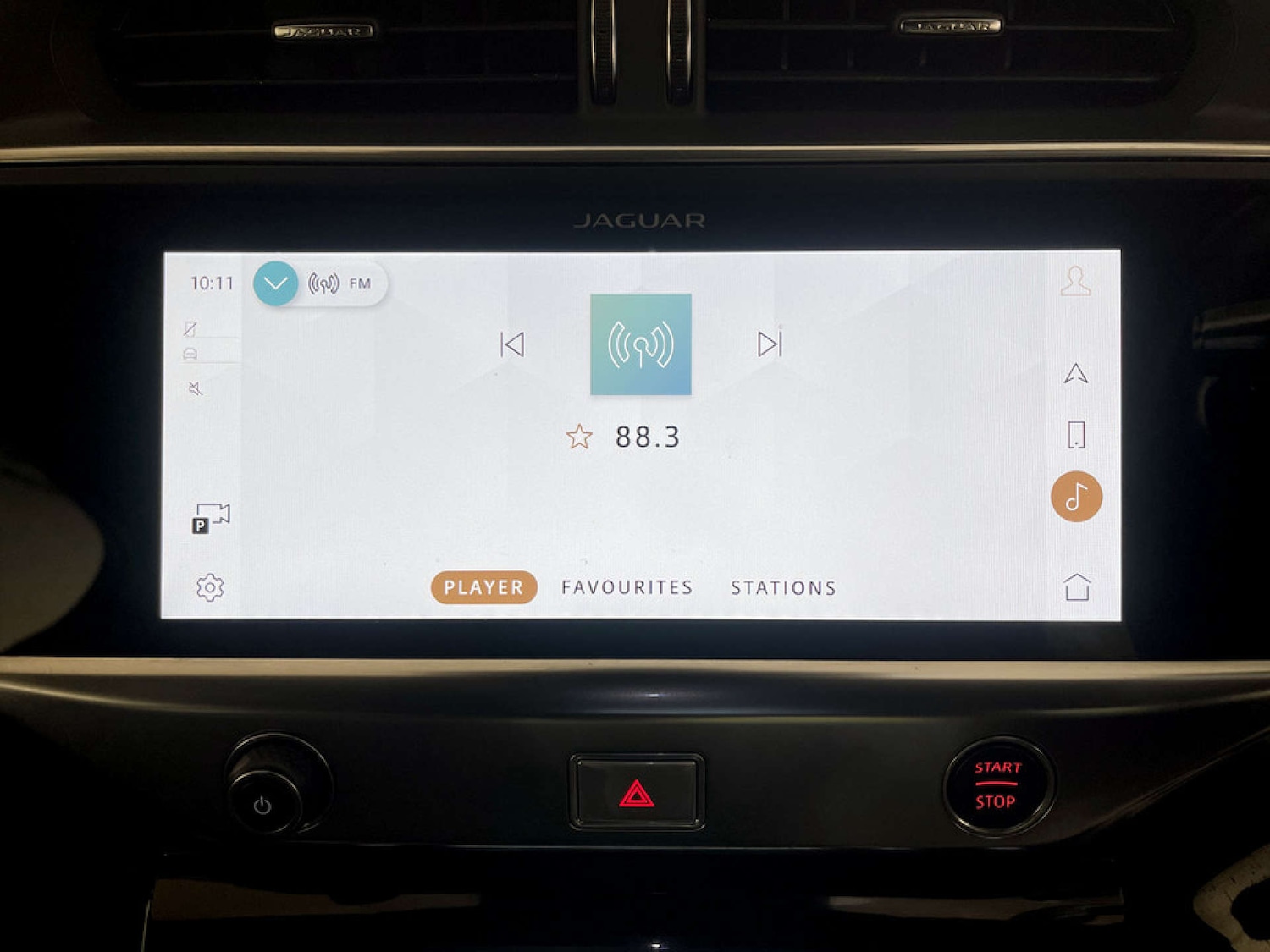 Used Jaguar I-Pace 2021 for sale - 77350538: Photo 21