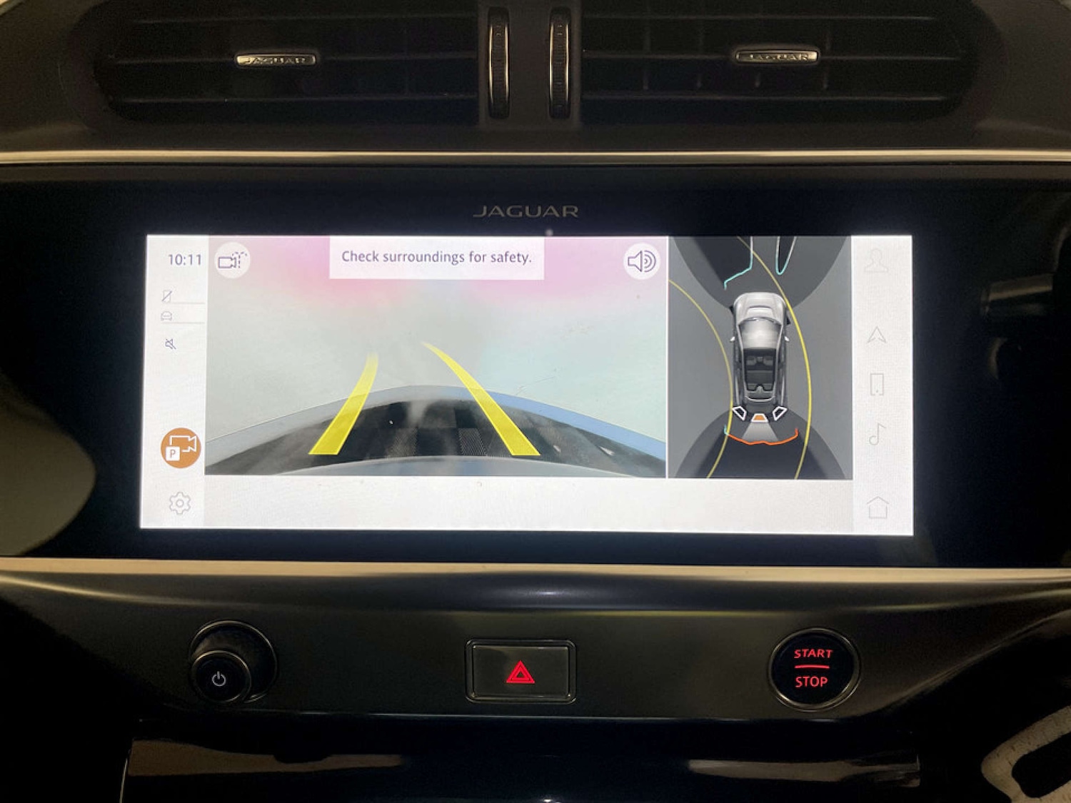 Used Jaguar I-Pace 2021 for sale - 77350538: Photo 22