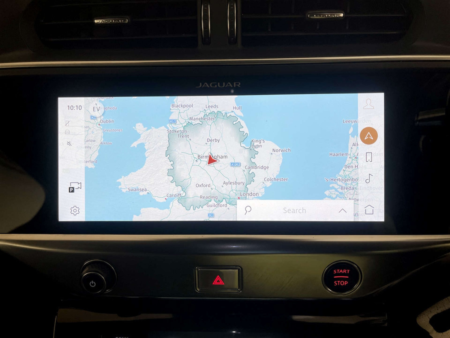 Used Jaguar I-Pace 2021 for sale - 77350538: Photo 23