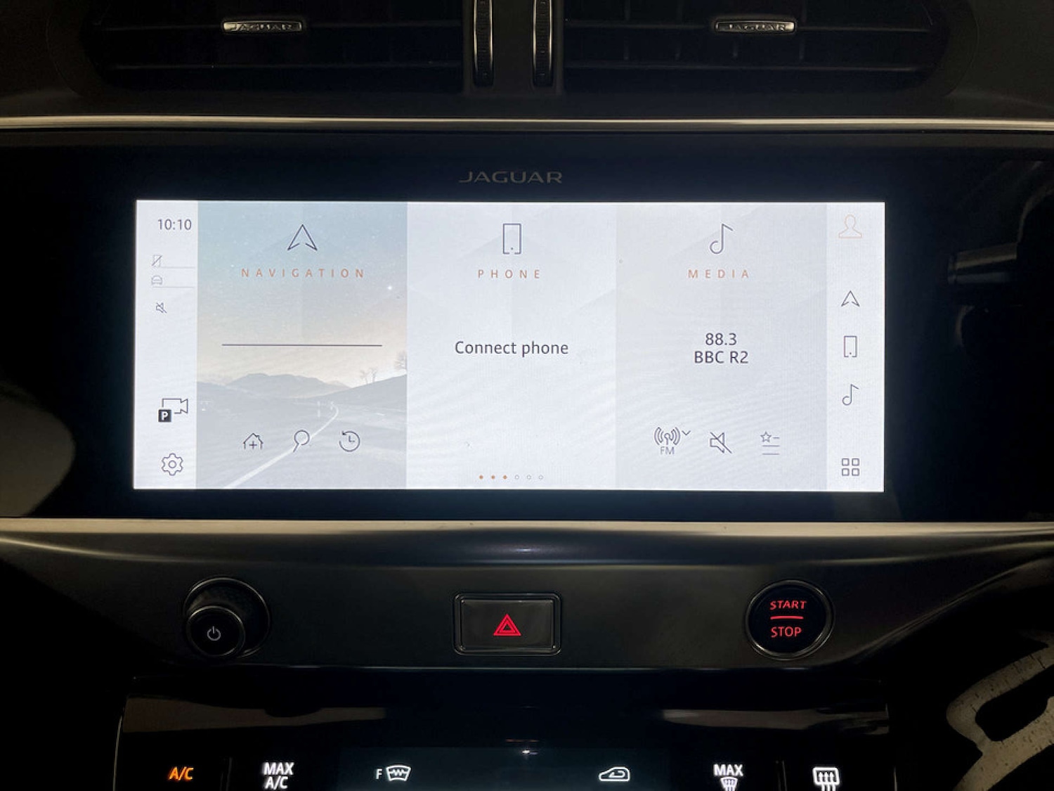 Used Jaguar I-Pace 2021 for sale - 77350538: Photo 24