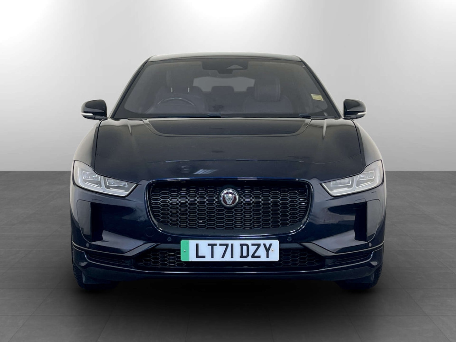Used Jaguar I-Pace 2021 for sale - 77350538: Photo 5