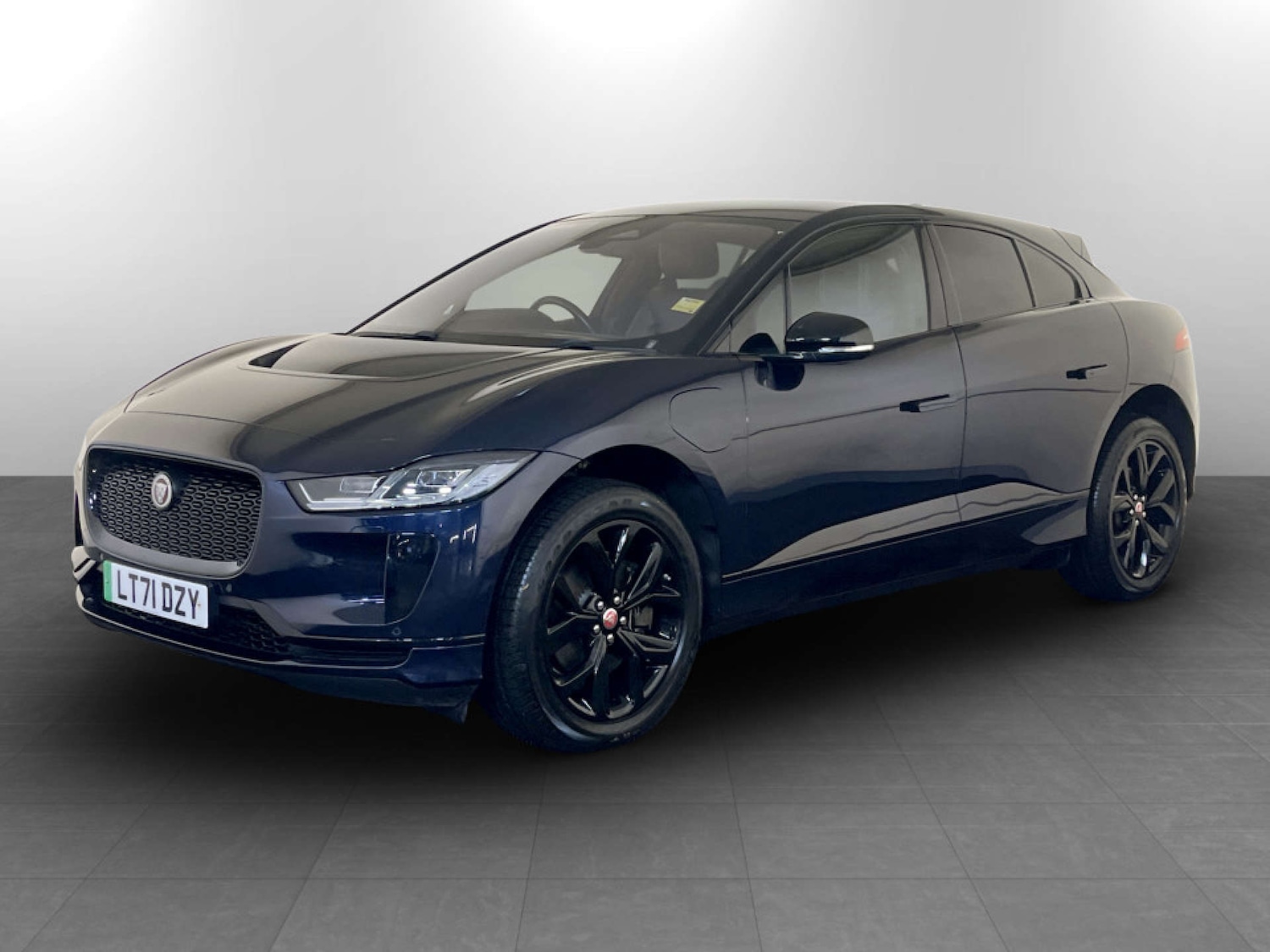 Used Jaguar I-Pace 2021 for sale - 77350538: Photo 6