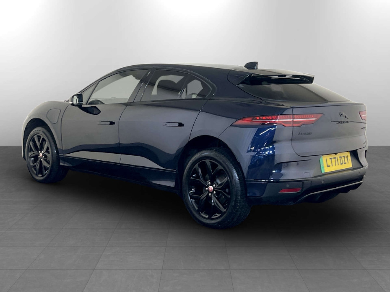 Used Jaguar I-Pace 2021 for sale - 77350538: Photo 8