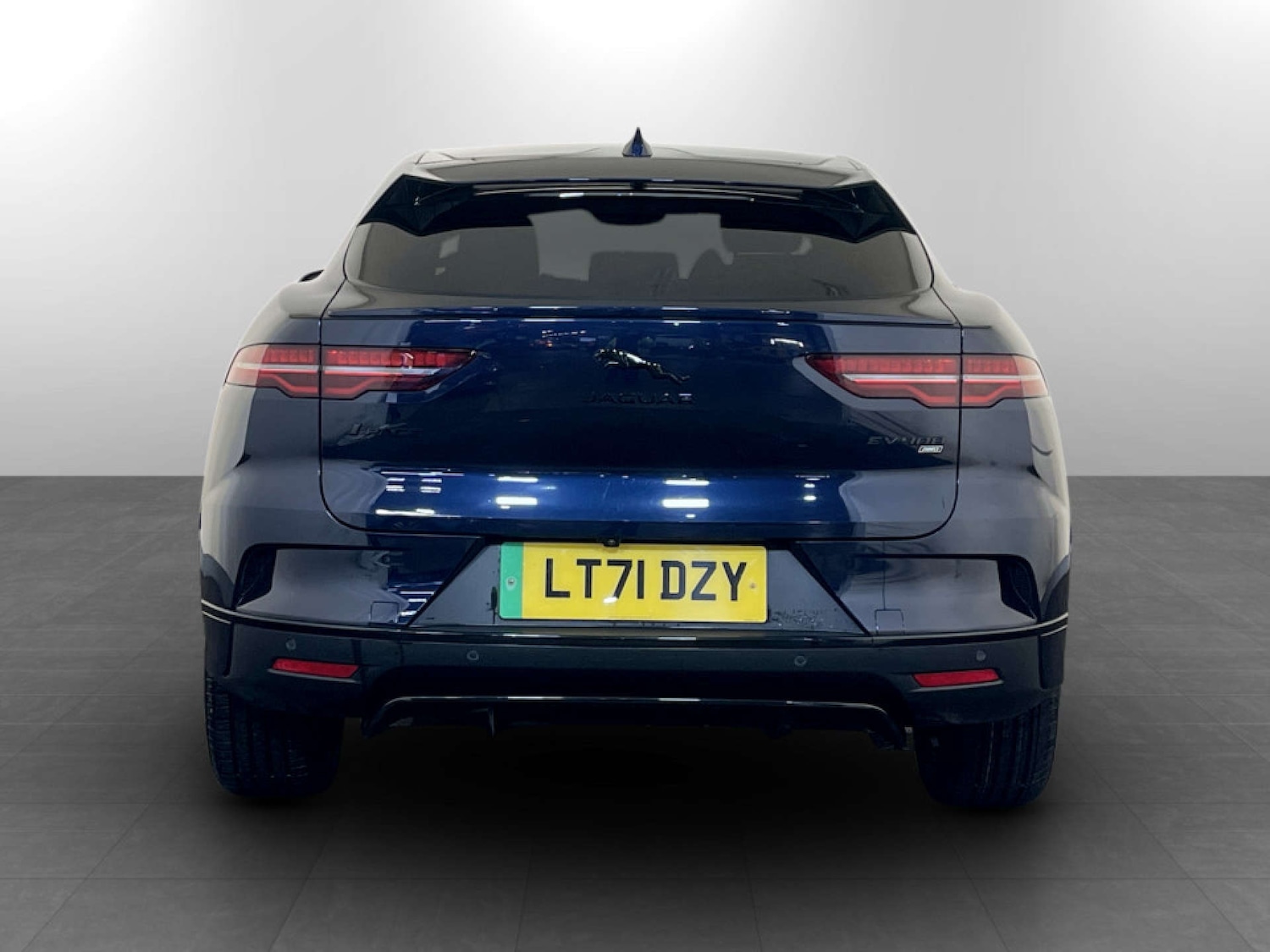 Used Jaguar I-Pace 2021 for sale - 77350538: Photo 9