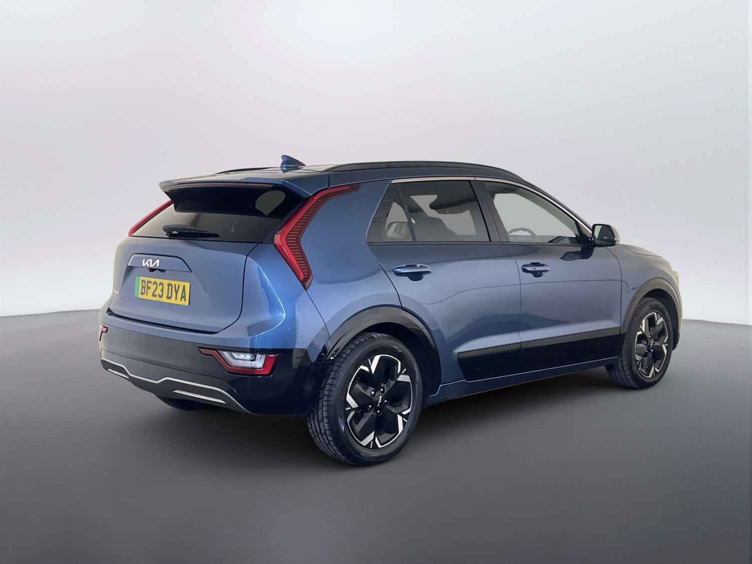 Used Kia Niro 2023 for sale - 78150134: Photo 10