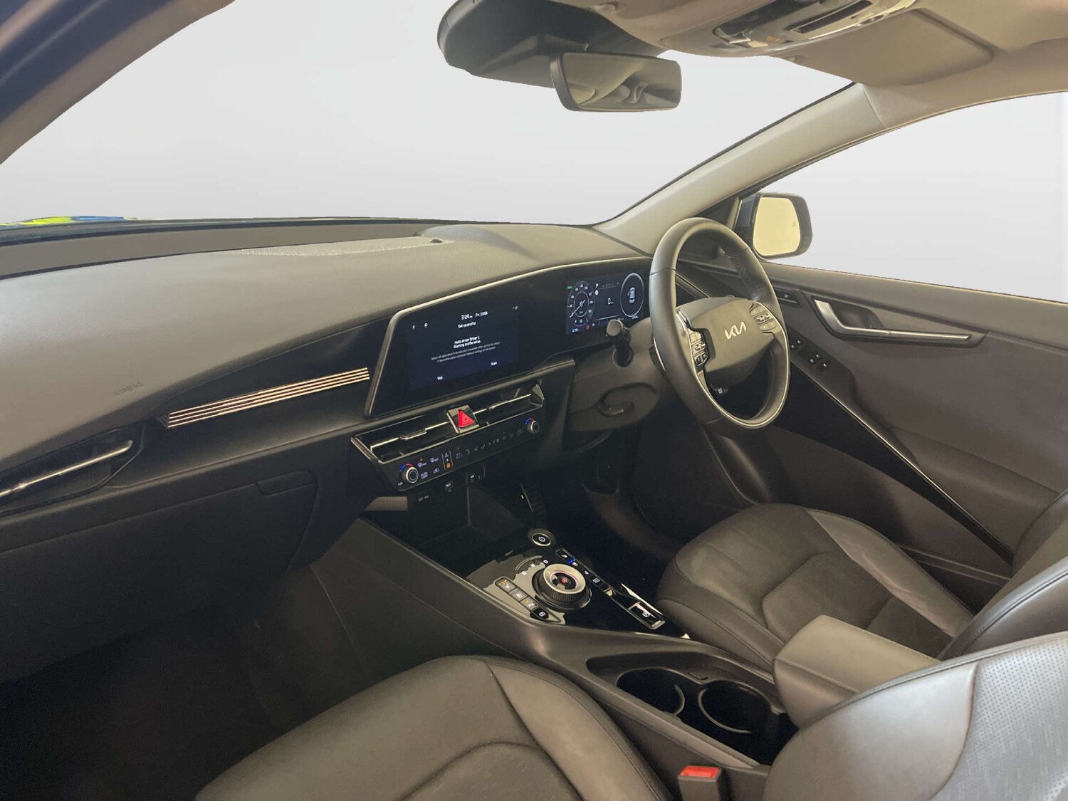 Used Kia Niro 2023 for sale - 78150134: Photo 12