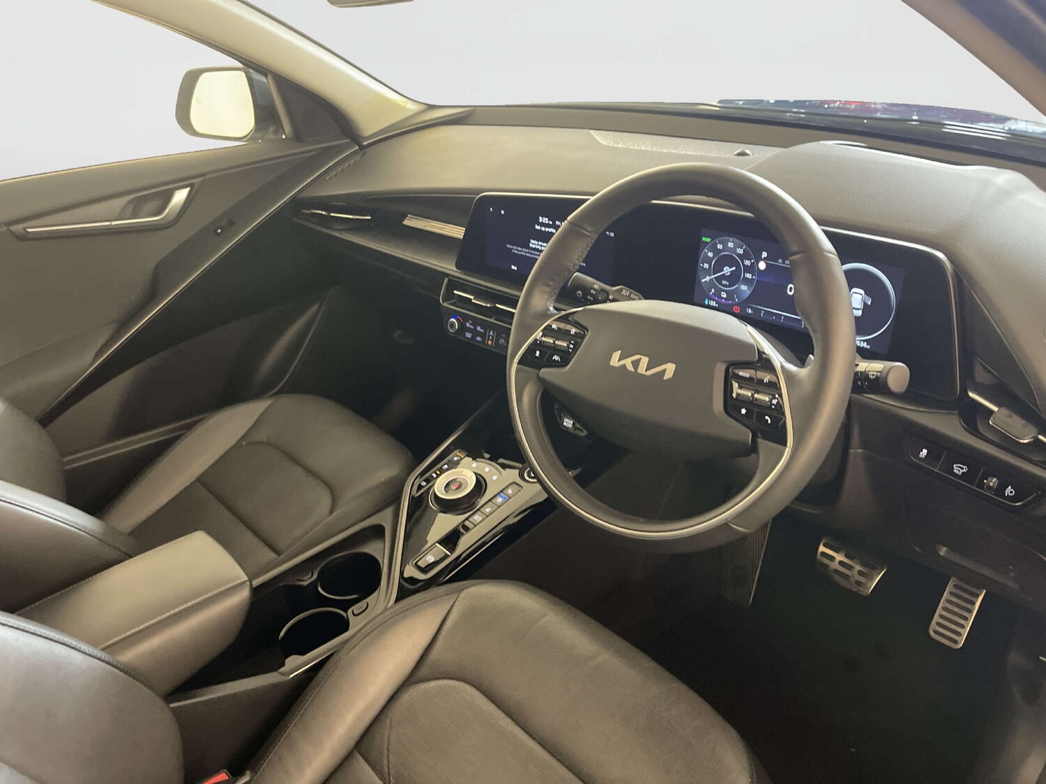 Used Kia Niro 2023 for sale - 78150134: Photo 15