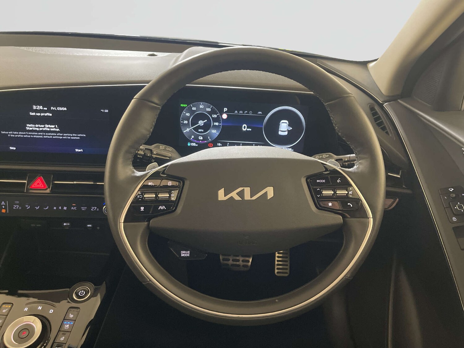 Used Kia Niro 2023 for sale - 78150134: Photo 16