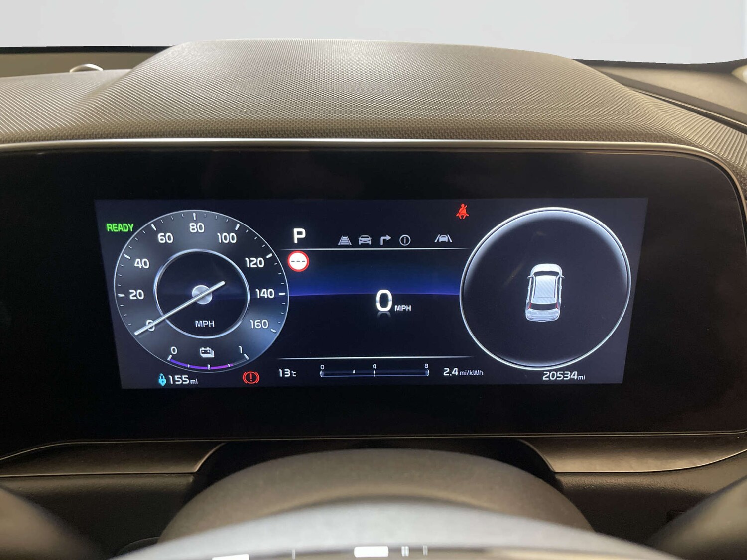 Used Kia Niro 2023 for sale - 78150134: Photo 18