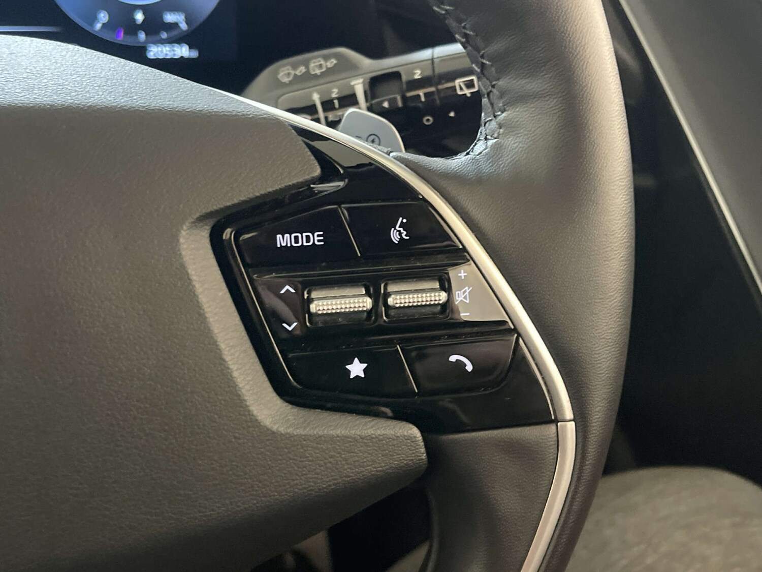 Used Kia Niro 2023 for sale - 78150134: Photo 19