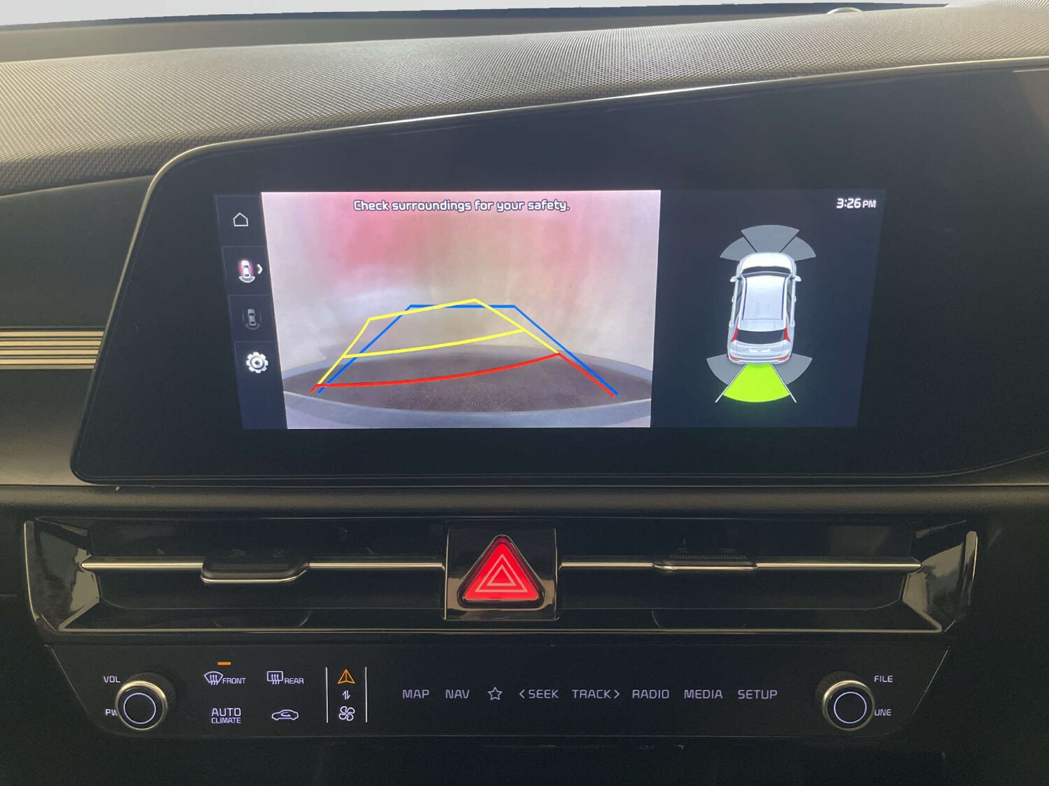 Used Kia Niro 2023 for sale - 78150134: Photo 20