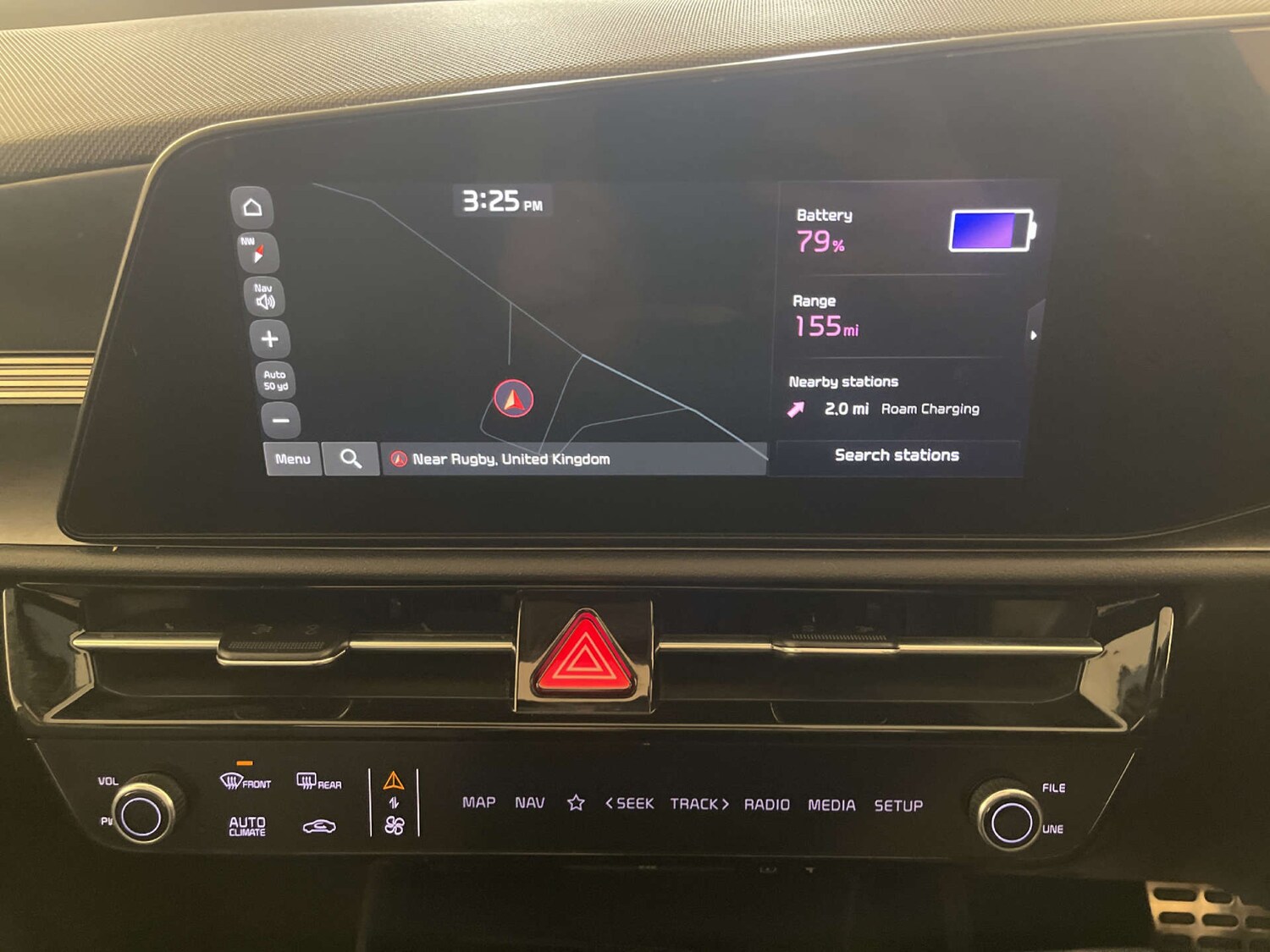 Used Kia Niro 2023 for sale - 78150134: Photo 21