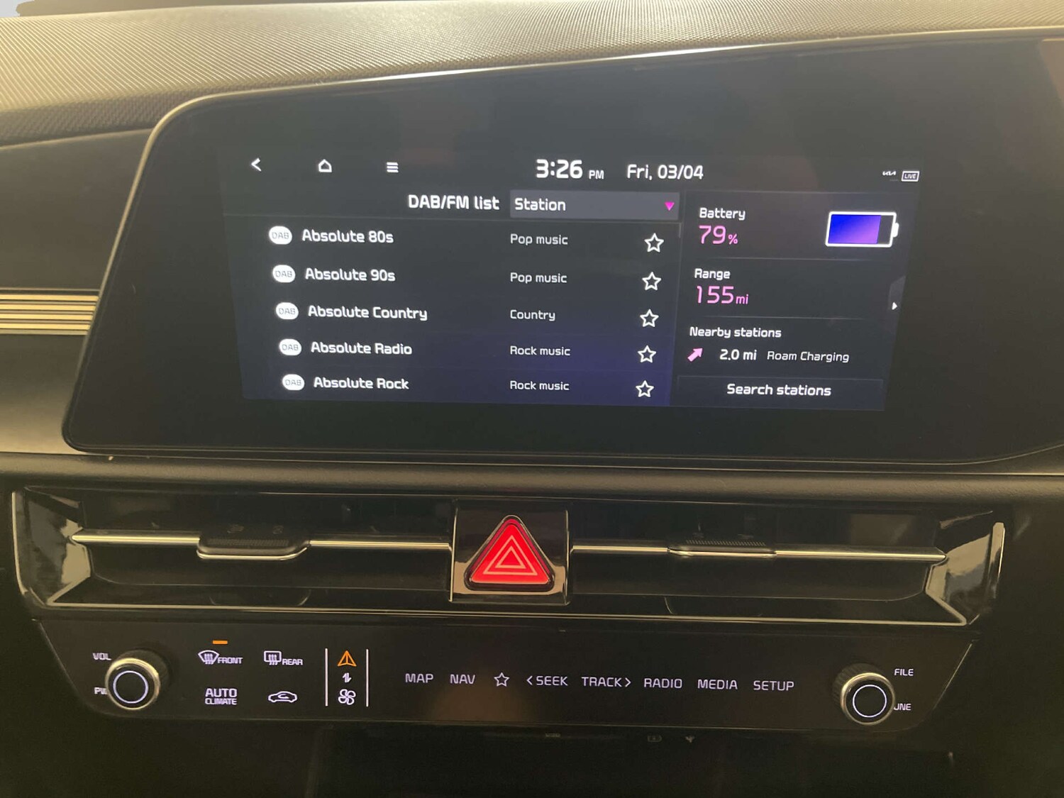 Used Kia Niro 2023 for sale - 78150134: Photo 22