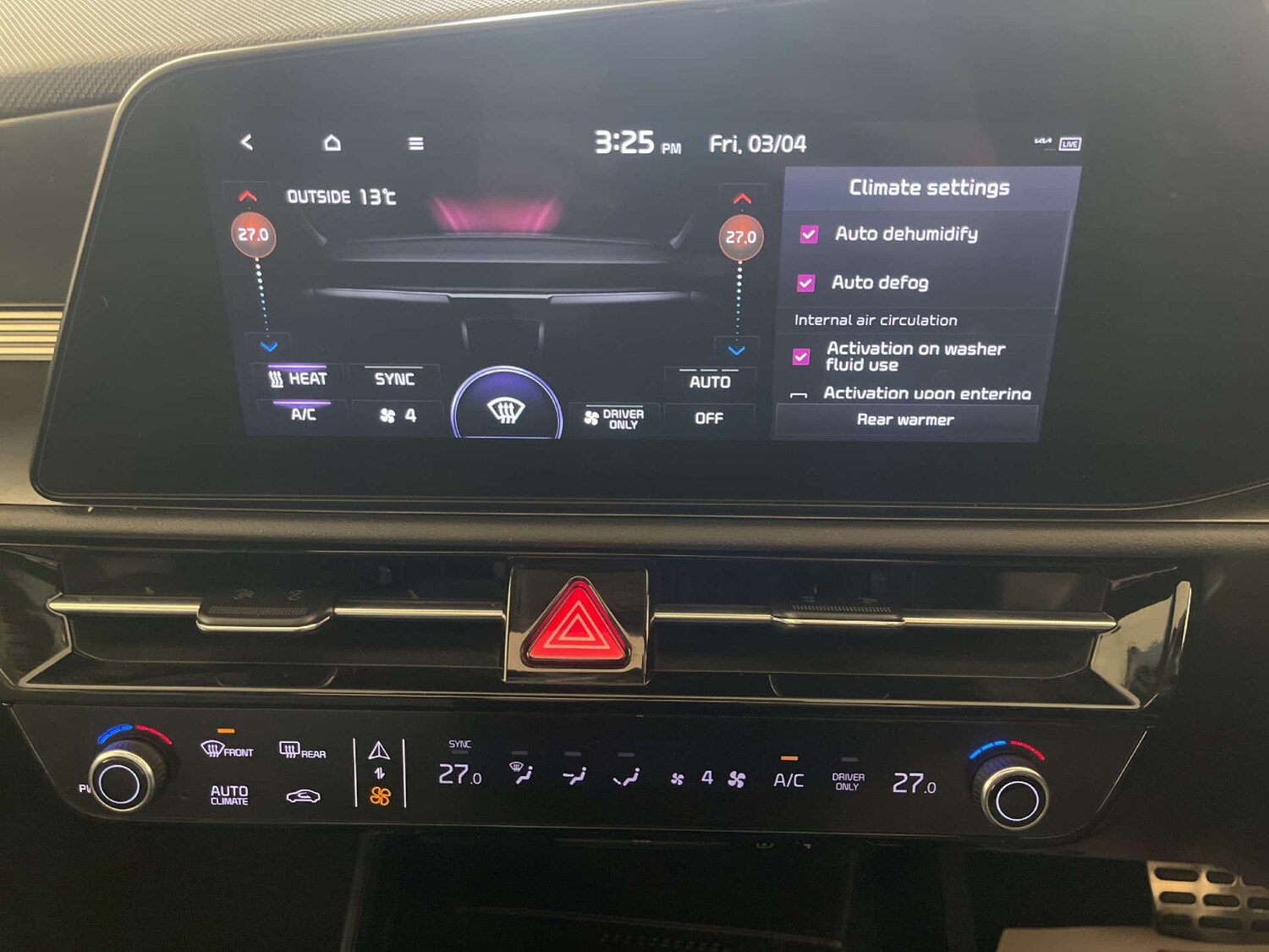 Used Kia Niro 2023 for sale - 78150134: Photo 23