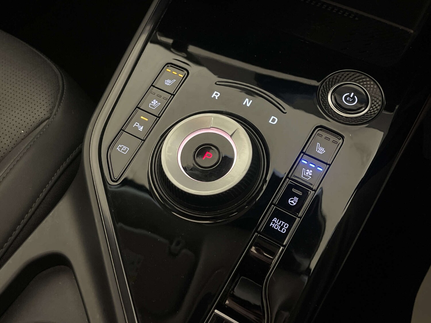 Used Kia Niro 2023 for sale - 78150134: Photo 24