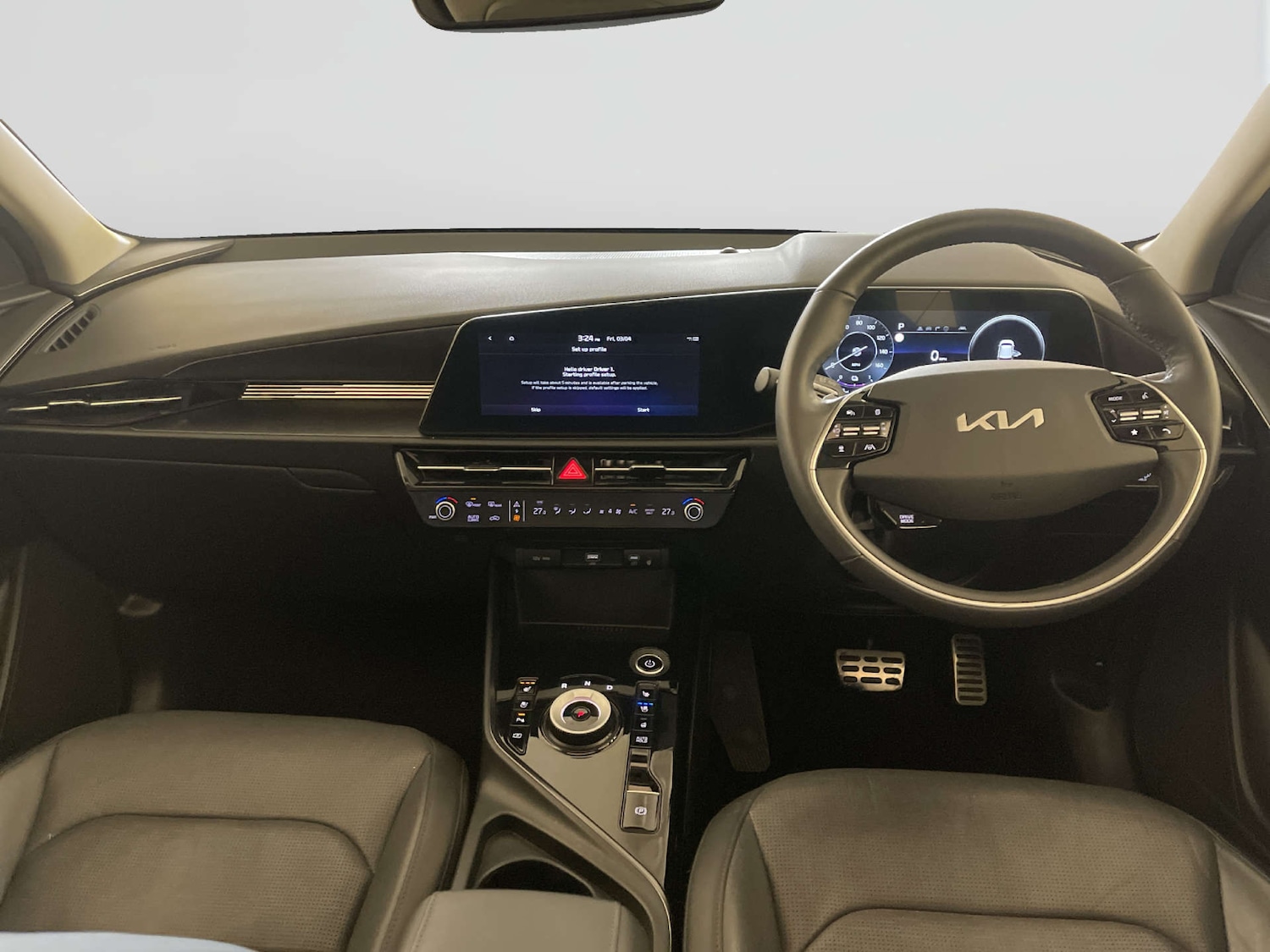 Used Kia Niro 2023 for sale - 78150134: Photo 3