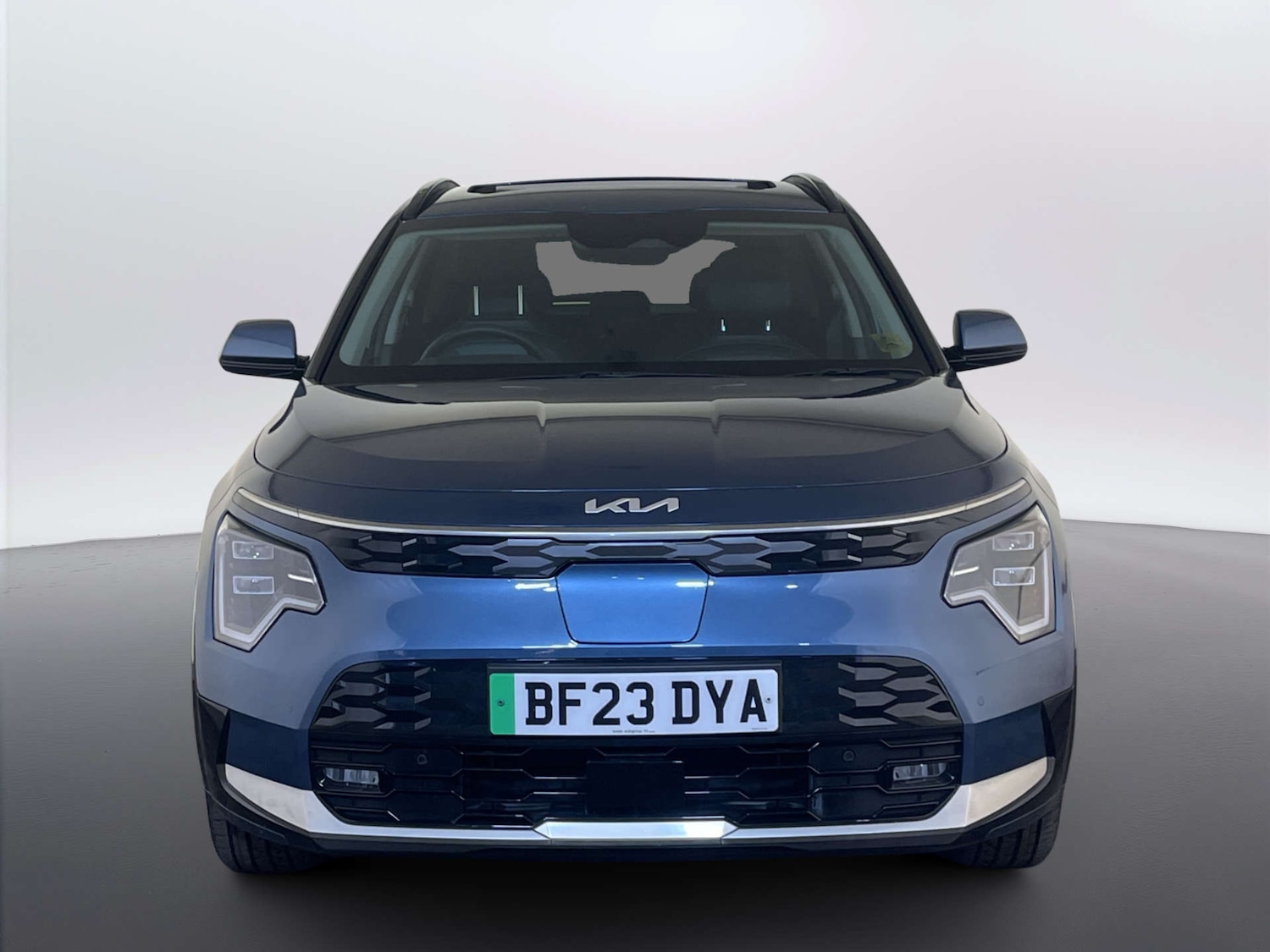 Used Kia Niro 2023 for sale - 78150134: Photo 5