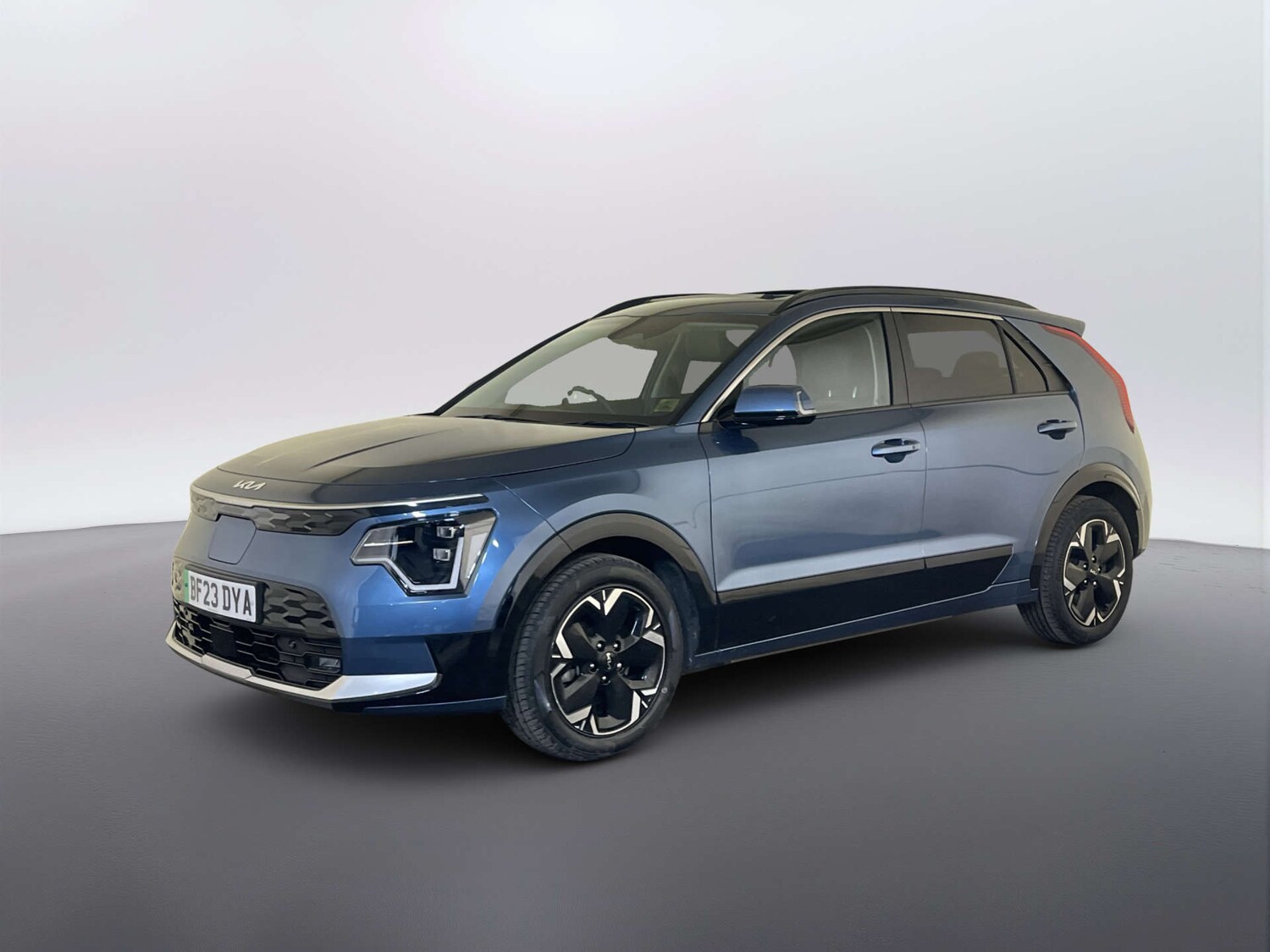 Used Kia Niro 2023 for sale - 78150134: Photo 6