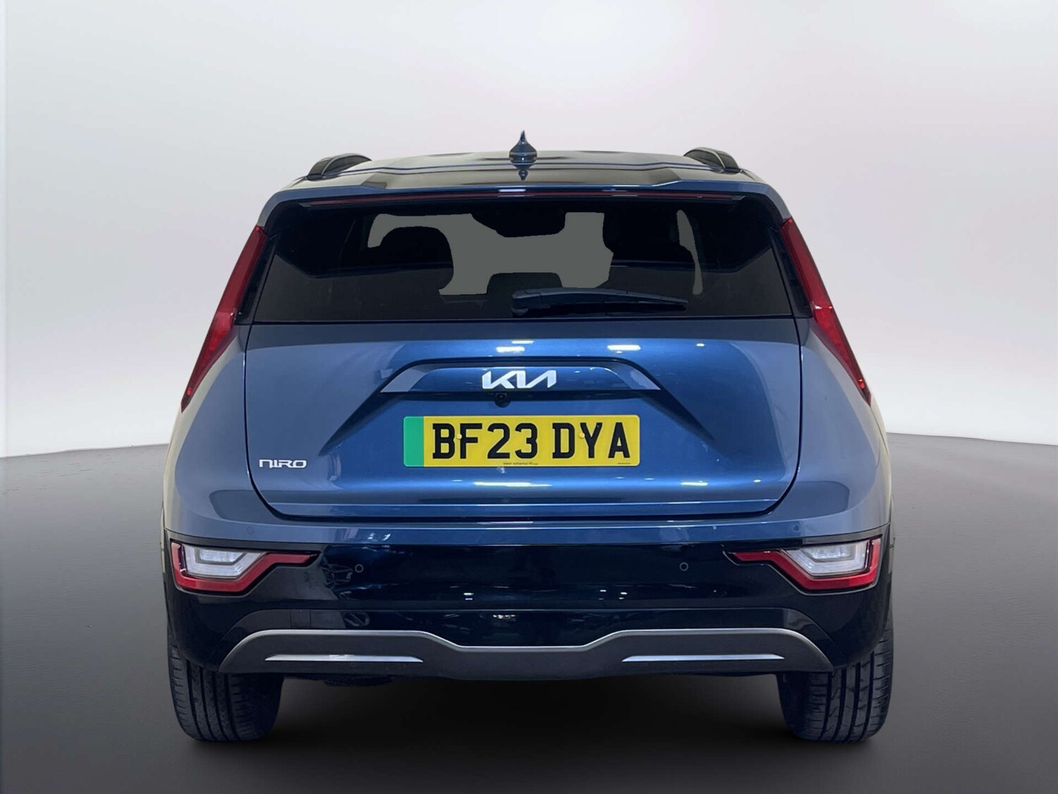 Used Kia Niro 2023 for sale - 78150134: Photo 9