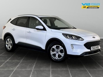 Ford - Kuga