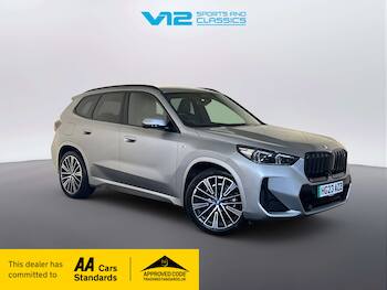 Used BMW iX1 2023 for sale - 79691520: Photo