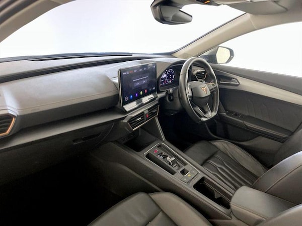 Used Cupra Formentor 2022 for sale - 75712286: Photo 12