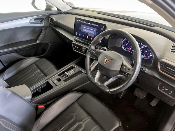 Used Cupra Formentor 2022 for sale - 75712286: Photo 15
