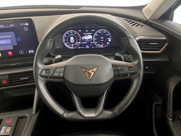 Used Cupra Formentor 2022 for sale - 75712286: Photo 16