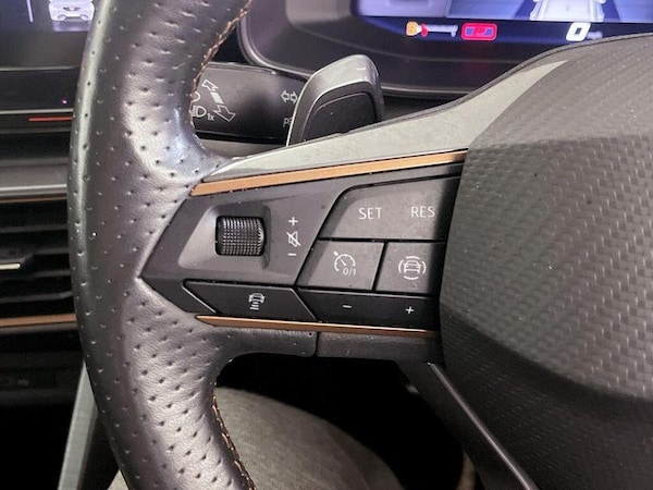 Used Cupra Formentor 2022 for sale - 75712286: Photo 17