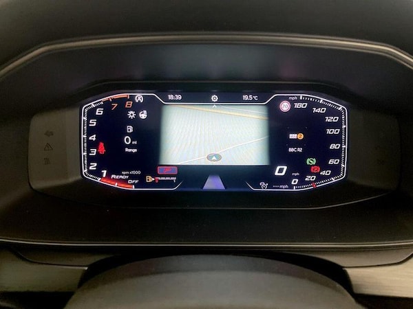 Used Cupra Formentor 2022 for sale - 75712286: Photo 18
