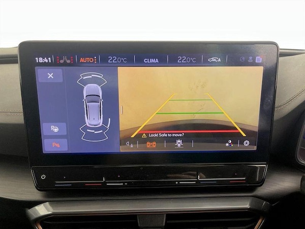 Used Cupra Formentor 2022 for sale - 75712286: Photo 20