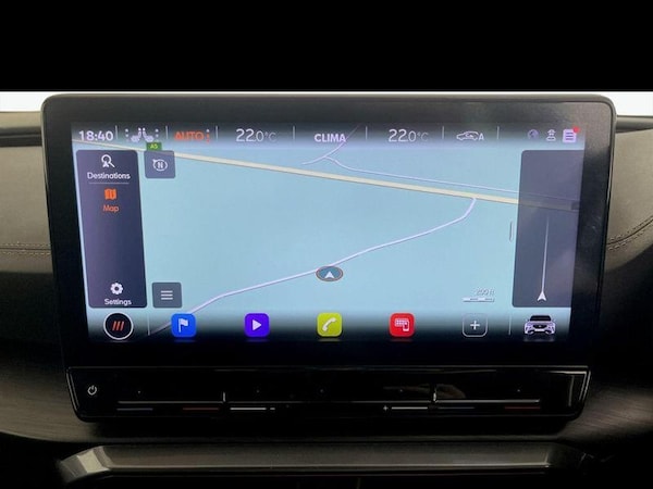 Used Cupra Formentor 2022 for sale - 75712286: Photo 21