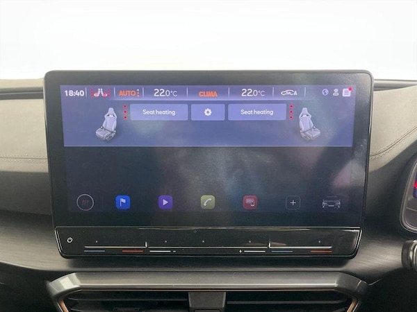 Used Cupra Formentor 2022 for sale - 75712286: Photo 23
