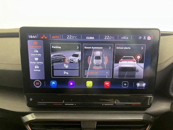 Used Cupra Formentor 2022 for sale - 75712286: Photo 24