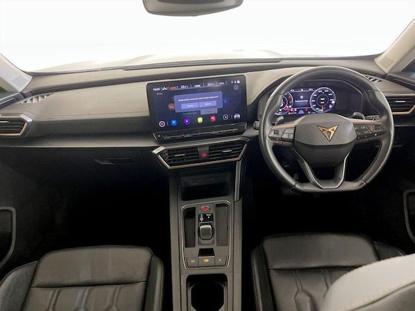 Used Cupra Formentor 2022 for sale - 75712286: Photo 3