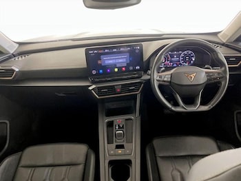 Used Cupra Formentor 2022 for sale - 75712286: Photo