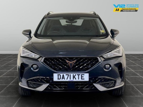 Used Cupra Formentor 2022 for sale - 75712286: Photo 5
