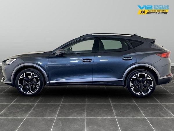 Used Cupra Formentor 2022 for sale - 75712286: Photo 7