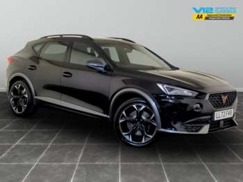 2022 (72) - 2.0 TSI 245 VZ2 5dr DSG