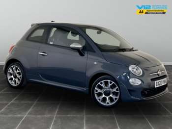 2020 (20) - 1.2 Rock Star 3dr