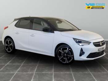2022 (22) - 1.2 Turbo SRi Edition 5dr